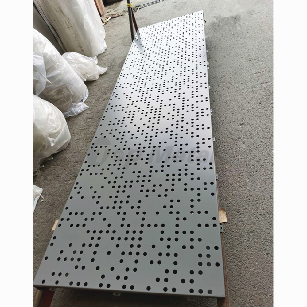 Großhandel wandverkleidung metall Kaufen Sie die besten wandverkleidung