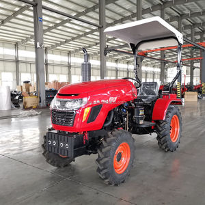 Tractor <span class=keywords><strong>de</strong></span> 2 Cilindros y 18 CV, 4x4, 254 Mini Tractor Compacto para Granja, Xt 244, <span class=keywords><strong>de</strong></span> Proveedores Verificados - Product Image 1