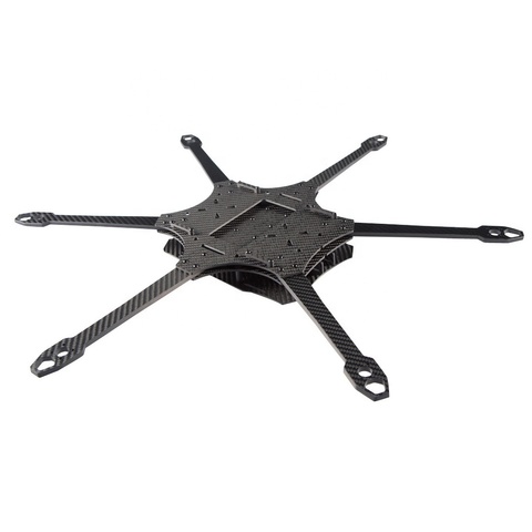 Hexacopter Frame Pick #55 (573277)