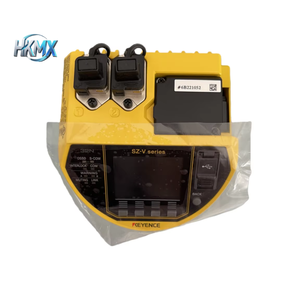 เครื่องสแกนเลเซอร์นิรภัย KEYENCE รุ่น SZ-V32N ใหม่เอี่ยม แบบไม่มีกล้อง พร้อมการรับประกันหนึ่งปี - Product Image 1