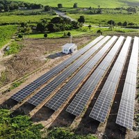 Panneau solaire 600W 620W 630W 650W, module solaire à bon prix