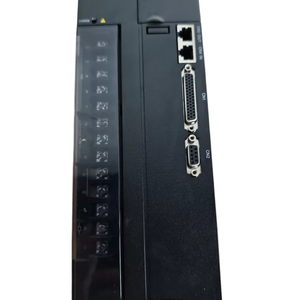เซอร์โวไดรฟ์ประสิทธิภาพสูง IS620NT017I IS620NT022I สำหรับเครื่องจักร CNC อุตสาหกรรม ควบคุมการเคลื่อนที่ ตำแหน่งที่แม่นยำ ควบคุมแรงบิด - Product Image 4