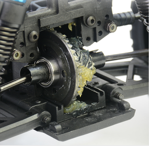 Coche de Control Remoto RC 1/10 <span class=keywords><strong>Monster</strong></span> 4WD Todoterreno, Modelo de Buggy, Juguete para Niños y Adultos, Regalo, <span class=keywords><strong>HSP</strong></span> 94701 Pro - Product Image 6