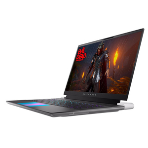 Nuevo Portátil para Juegos Ware X16 R2 Ultra 9, 16GB/32GB RAM DDR5, 1TB SSD, Pantalla QHD+ (2560x1600) de 16'' y 240Hz, Ultra Delgado - Product Image 2
