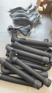 ท่อ 06510028 และ 06510035 สายยางอ่อนสำหรับรถบดถนน - Product Image 5