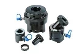 Precio de Fábrica, Perno Hidráulico de Cabeza Intercambiable de Ultra Alta Resistencia - Product Image 2