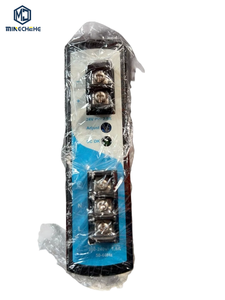 PLC Controller Sensor Industrial Rail Mounted Switching <b>Power</b> <b>Supply</b> Brand New Original DRP024V060W1AZ - Product Image 1