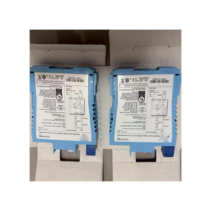 Nouveau module de panneau arrière intrinsèquement sûr MTL4544S de la série MTL4500 pour armoire pétrochimique de surveillance du niveau de débit - Product Image 4
