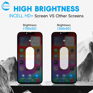 Écran de téléphone haute luminosité STAROZON pour iPhone 13 Mini Pro Max HD+ 120Hz, écrans LCD pour téléphones mobiles, approvisionnement en gros - Product Image 2