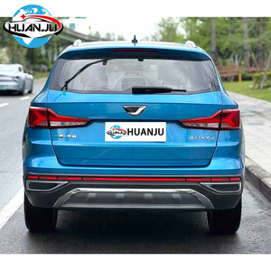 SUV Usato Jettas VS7 2020-2024, Automatico, Benzina, Turbo, Guida a Sinistra, Modello 2020 Disponibile, Prezzo all'Ingrosso - Product Image 4