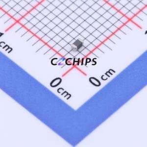 YI160808U221-2R0T Ferrite Bead 0603 RF ( Impedance @ Frequency: 220Ohm@100MHz )( Error: 25% )( DC Resistance (DCR): 150mOhm ) - Product Image 1