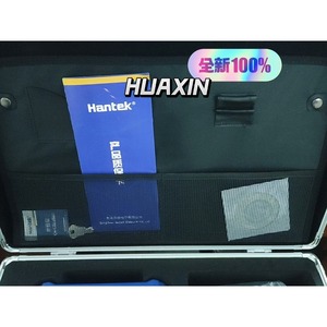 เครื่องวิเคราะห์ดิจิตอลแบบพกพา Hantek HSA2016A รุ่นใหม่ เครื่องวัดความแรงของสนามแม่เหล็กแบบพกพา - Product Image 3