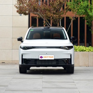 <span class=keywords><strong>SUV</strong></span> intelligent Leapmotor C16 haut de gamme avec LiDAR, 27 fonctions ADAS, écran de divertissement arrière, mode lit plat de 2 m pour les familles technophiles - Product Image 2