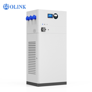 Sistema de Estação de Energia Solar Olink Home 20KWh com Integração de Armazenamento Fotovoltaico - Product Image 1