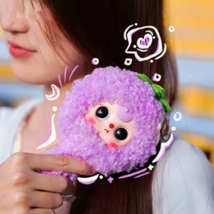 Figura de Peluche Sorpresa de la Serie Baby Three Comb Your Hair, Regalo Original - Product Image 3