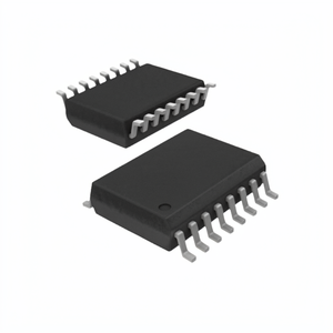 Interface MAX232ACWE+ Distributeur agréé IC TRANSCEIVER FULL 2/2 16SOIC Composant électronique de production - Product Image 1