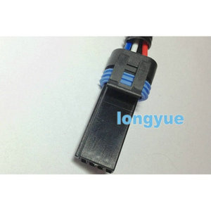 Arnés de Cableado para Conector Optispark, 250 mm, Aislamiento de PVC, Clasificación IP65, 12 V, Pieza de Repuesto Automotriz - Product Image 3