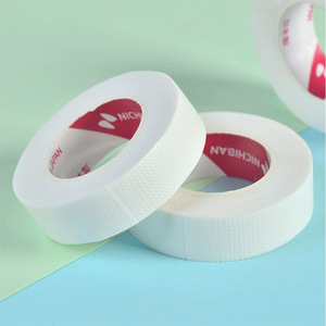 9m không gây dị ứng lông mi cách ly băng với lỗ thoáng khí thiết kế mí mắt nâng công cụ cho ghép Mascara Lông MI & công cụ - Product Image 1