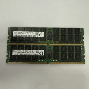 Memoria de Servidor SK HMA84GL7MMR4N 4RX4 32GB 2133MHz 288Pin ECC Reg DDR4 SDRAM HMA84GL7MMR4N - Product Image 5
