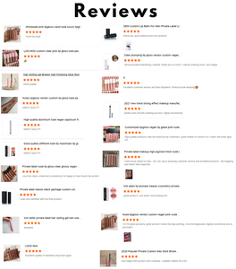 Tubos de brillo de labios transparentes vacíos al por mayor, 5G, mineral y vitamina C, líquido con varitas <span class=keywords><strong>para</strong></span> <span class=keywords><strong>vapear</strong></span> y cosméticos - Product Image 4