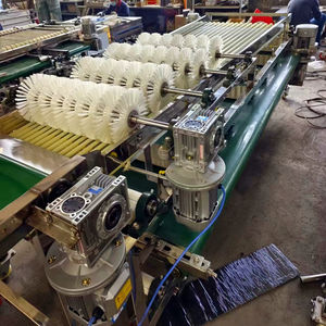 Large Capacity Cucumber Carrot Grading <b>Machine</b> <b>Vegetable</b> <b>Fruit</b> Date Palm Potato Sorting <b>Machine</b> - Product Image 5