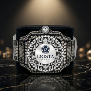 High Demand Stainless Steel Mechanical Square Moissanite Diamond <b>Watch</b> for Daily Fashion Special Occasions Available price - Product Image 4