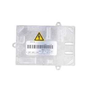 Module de commande de phare HID D1 D2 d'origine authentique 1 <span class=keywords><strong>307</strong></span> 329 120 1307329120, reconditionné, pour 1T2T <span class=keywords><strong>CC</strong></span> Yeti 5L - Product Image 1