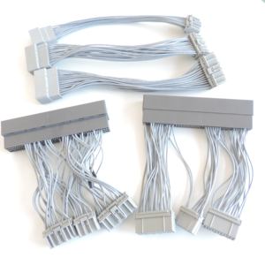 ปลั๊กตัวเชื่อมต่อ Deutsch 65 "พ่วงพ่วงพ่วงผูกปมสายไฟสำหรับ JEEP Wrangler 2007-2016 2/4ประตูและรถพ่วง - Product Image 2