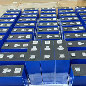 Baterai Lithium Isi Ulang 3.2v Prismatic 25ah Lifepo4 Sel Baterai 3.2 Volt 280ah 330ah Baterai Drone Sistem Penyimpanan Energi - Product Image 1