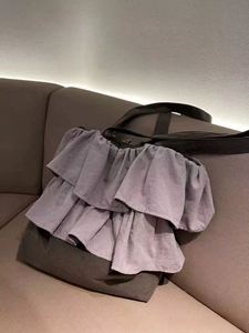 Sacs en toile robustes personnalisés avec bord festonné, grande capacité, fermeture éclair, pour le shopping et les voyages - Product Image 2