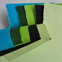 Papier cartonné couleur A4 70g 80g pour emballage, impression, artisanat culturel, étiquettes de vêtements