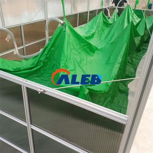 Factory Vegetable Processing Waste Biogas Digester Industrial Durable Simple Assembly Large Volume Biogas <strong>Generator</strong> - Product Image 4