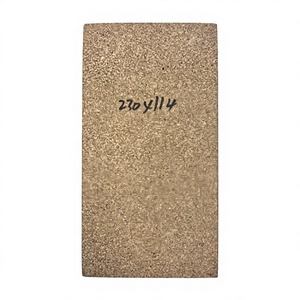 Panneau en <span class=keywords><strong>vermiculite</strong></span> résistant au feu <span class=keywords><strong>pour</strong></span> cheminée 2,5-3 cm - Product Image 3