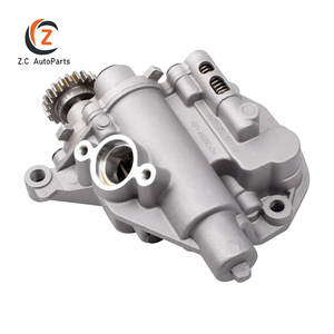 06H115105AM 06H115105BC 06H115105AK Pompe à huile moteur pour Volkswagen Audi - Product Image 4