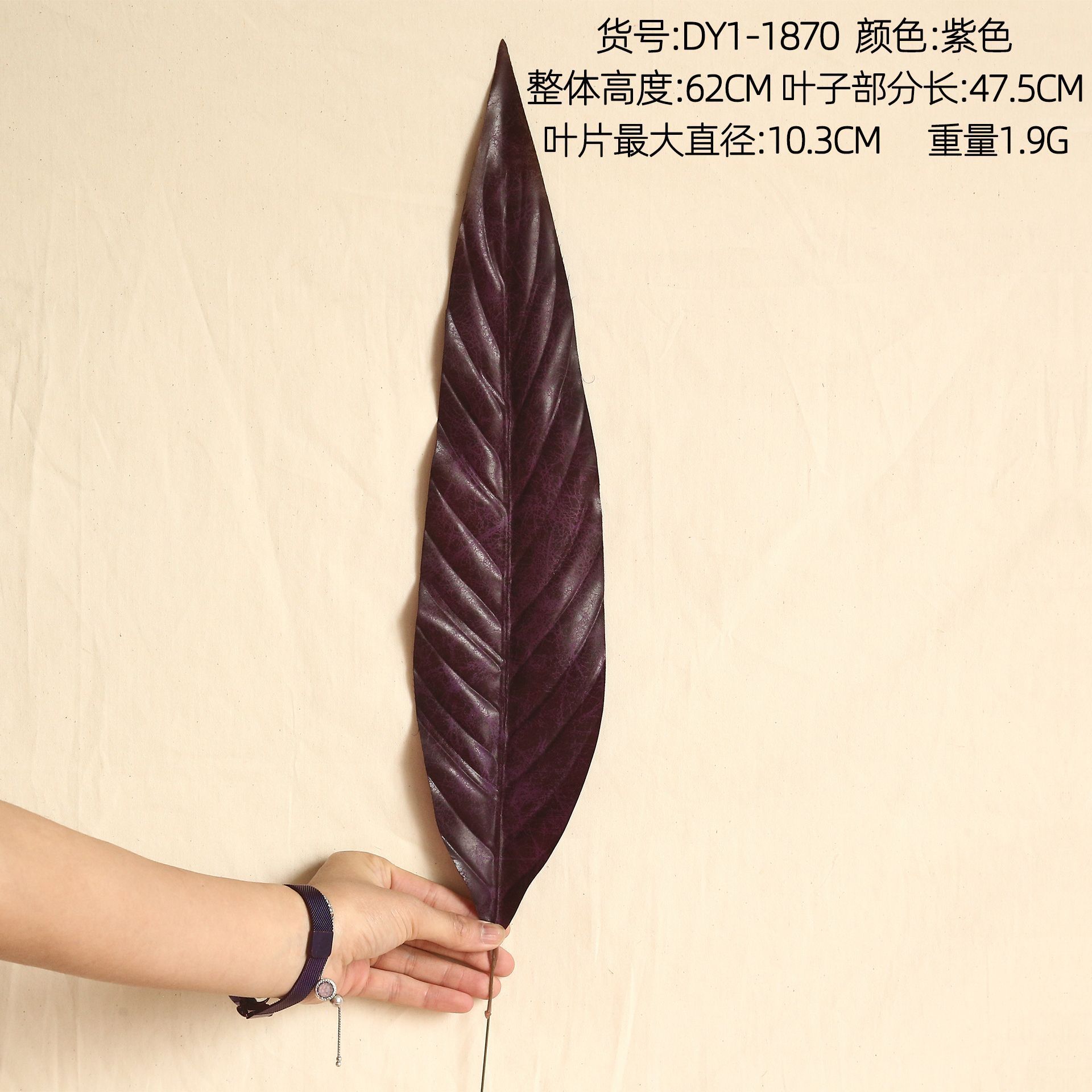 DY1-1870 Violet