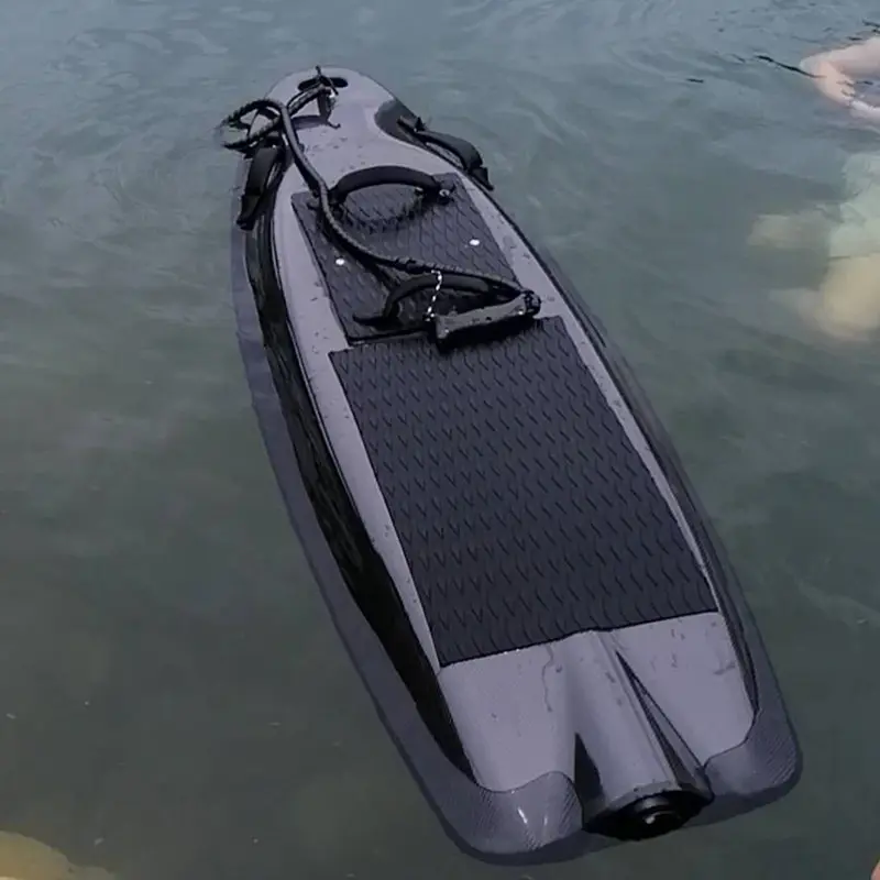 Placa de surf elétrica da energia do jato da água da fibra de carbono para venda