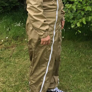 Combinaison d'apiculteur légère, respirante et imperméable en polyester, combinaisons d'apiculture personnalisées de haute qualité - Product Image 6