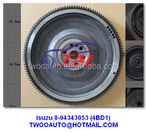 Nouvelle Embrayage de Volant Moteur Automatique pour Moteur Diesel pour Systèmes de Moteur Automobile 4420300205 - Product Image 3