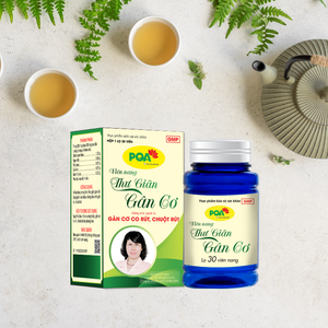 Suplemento DE SALUD Adultos Densidad ósea y soporte para disipar la forma de la cápsula Cápsulas de relajación articular y muscular Certificado HACCP - Product Image 1