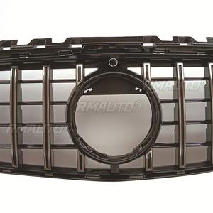 Bandes décoratives pour calandre de voiture, kit carrosserie de calandre de course, calandre avant pour Mercedes Benz Classe B W247 2020-2023, extérieur - Product Image 3