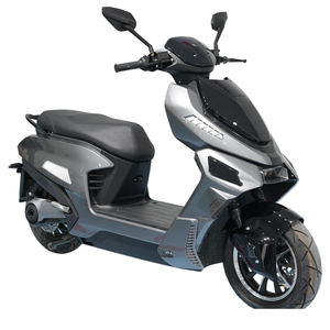 จักรยานยนต์ไฟฟ้า Zhan Shen 60V 500W 1000W แบบสองล้อ สำหรับผู้ใหญ่ - Product Image 1