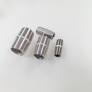 WAKAMATSU 304/316 1/4 из нержавеющей стали с наружной резьбой, Соединительная труба, Соединительная труба, переходники, круглые соединители для литья - Product Image 4