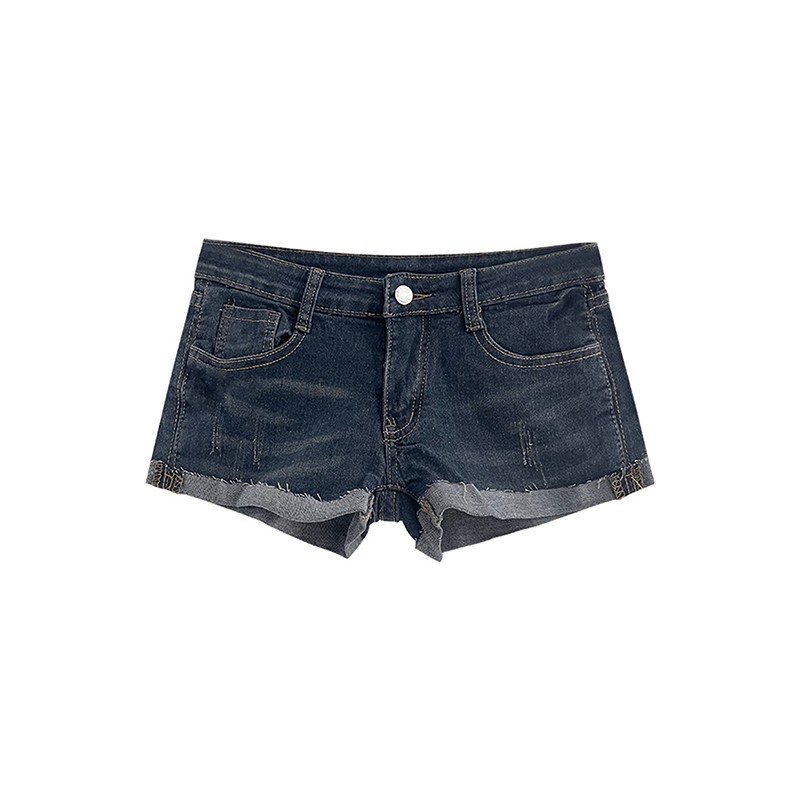 Wash water dark blue