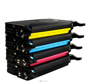 Cartuccia di Toner compatibile CLP-620ND 670ND CLX-6220FX 6250FX CLT-508L Unità Toner Della <span class=keywords><strong>Stampante</strong></span> per <span class=keywords><strong>Samsung</strong></span> - Product Image 1