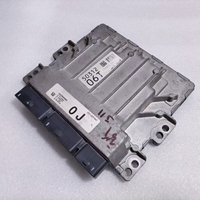 Pour Nissan X-Trail Qashqai, unité de commande du moteur ECU ECM PCM PEC051-01