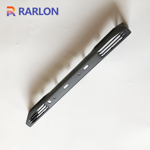 Nouveau original pour Dell G15 5510 5511 couvercle de sortie d'air boîtier de charnière 0N768Y N768Y AP36N000D01 - Product Image 5