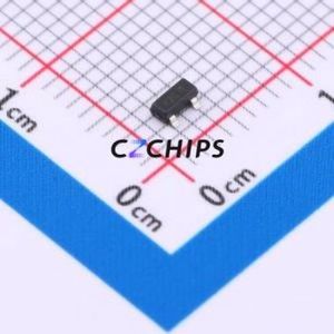 Diode Zener DDZX36-13 SOT-23 d'origine - Nouvelle - Vente en gros de composants électroniques - Fournisseur de puces et service BOM - Product Image 1