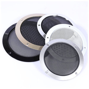 หน้าจอตาข่ายสแตนเลส304 11.8X23 6นิ้วตาข่ายลวดโลหะตาข่ายทอ - Product Image 2