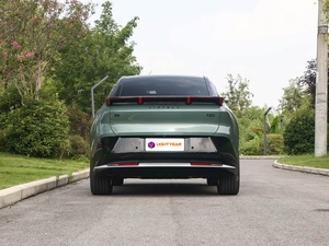 Lynk & Co Z20สมาร์ท <span class=keywords><strong>Flyme</strong></span> 15.4นิ้วรถ SUV ไฟฟ้าหน้าจอ L2พร้อม ADAS & 340hp สำหรับนักขับในเมืองที่ชำนาญด้านเทคโนโลยี - Product Image 6