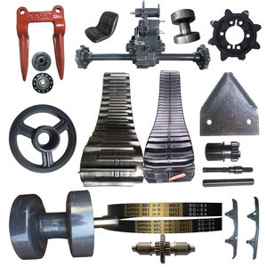 W2.5E-05-05-01-00 hidrolik kriko Fm dünya biçerdöver yedek parça - Product Image 5